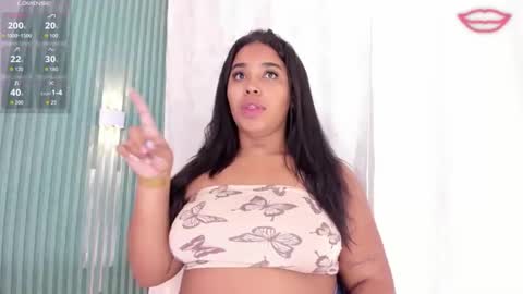 Snapshot of miaa_natasha chatting on 10, 6, 2026 miaa_natasha online show from 10, 6, 2026
