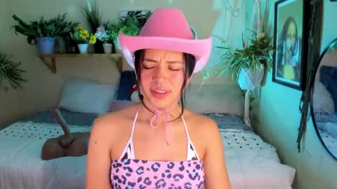 Snapshot of miaa_rose__ chatting on 24, 10, 2025 Miaa online show from 24, 10, 2025