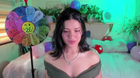 Snapshot of miaa_rose__ chatting on 3, 12, 2025 Miaa online show from 3, 12, 2025