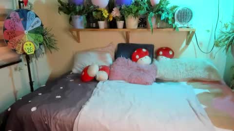 Snapshot of miaa_rose__ chatting on 3, 2, 2026 Miaa online show from 3, 2, 2026