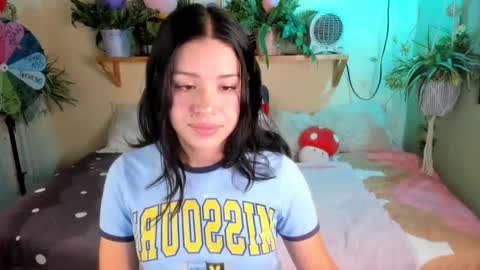 Snapshot of miaa_rose__ chatting on 12, 2, 2026 Miaa online show from 12, 2, 2026