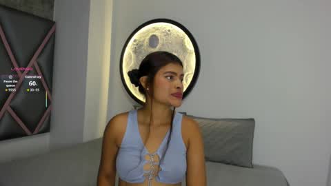 Mia online show from 18, 9, 2025