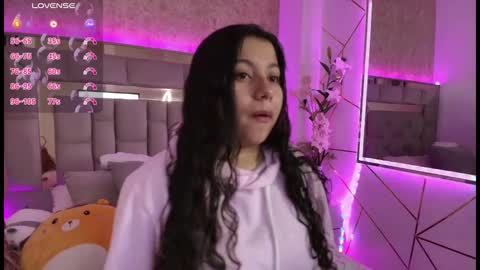 Snapshot of miaa_smiith1 chatting on 19, 1, 2025 miaa_smiith1 online show from 19, 1, 2025