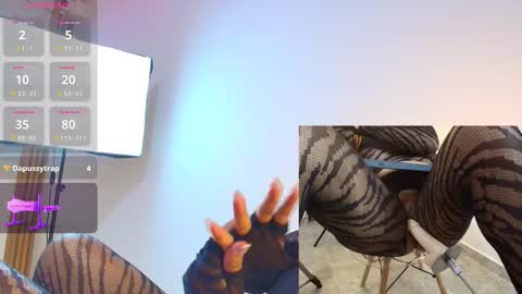 Miaa sstar online show from 26, 3, 2026