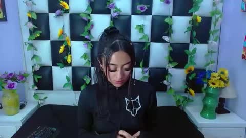 Snapshot of miaa_thopmson chatting on 13, 2, 2025 Miaa online show from 13, 2, 2025