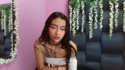 Snapshot of miaa_thopmson chatting on 5, 3, 2025 Miaa online show from 5, 3, 2025