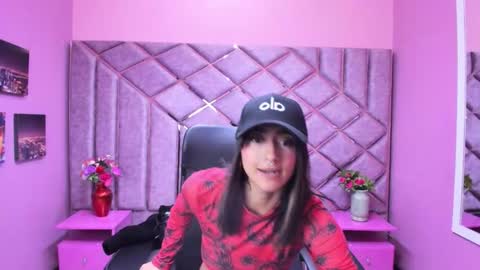 Snapshot of miaa_thopmson chatting on 5, 12, 2025 Miaa online show from 5, 12, 2025