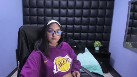 Snapshot of miaa_thopmson chatting on 20, 12, 2025 Miaa online show from 20, 12, 2025