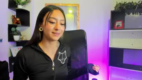 Snapshot of miaa_thopmson chatting on 13, 1, 2026 Miaa online show from 13, 1, 2026