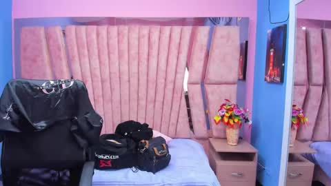 Snapshot of miaa_thopmson chatting on 27, 2, 2026 Miaa online show from 27, 2, 2026