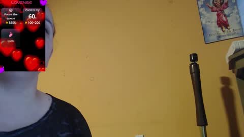 MIA online show from 19, 2, 2025