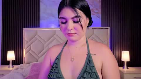 Snapshot of miaafarrel chatting on 21, 2, 2026 Miaa Farrel online show from 21, 2, 2026