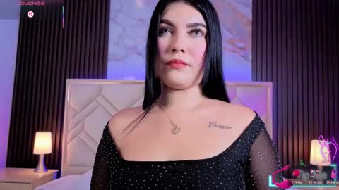 Snapshot of miaafarrel chatting on 25, 2, 2026 Miaa Farrel online show from 25, 2, 2026