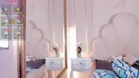 Snapshot of miaaffox chatting on 3, 2, 2026 miaaffox online show from 3, 2, 2026