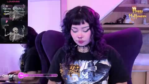 Mia online show from 23, 10, 2025