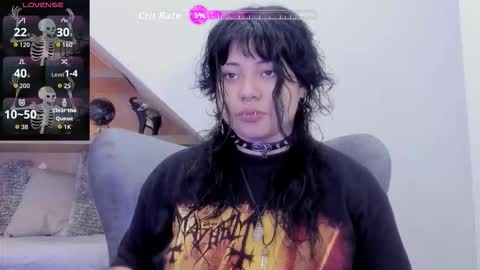 Snapshot of miaamane chatting on 5, 2, 2026 Mia online show from 5, 2, 2026