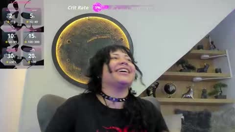 Snapshot of miaamane chatting on 11, 2, 2026 Mia online show from 11, 2, 2026