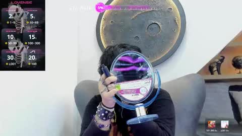 Snapshot of miaamane chatting on 4, 3, 2026 Mia online show from 4, 3, 2026