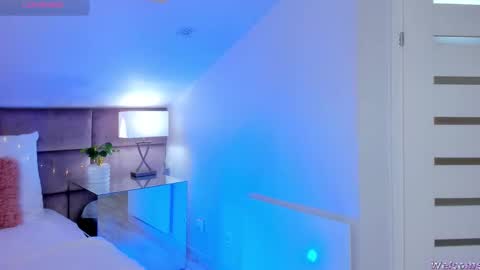 Mia online show from 20, 11, 2025