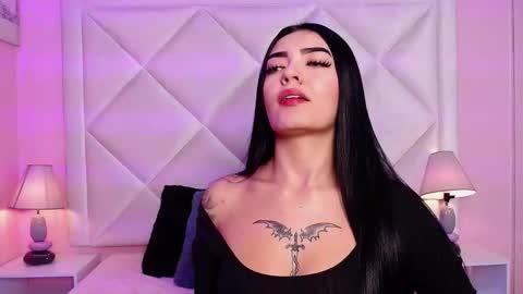 Alexandra online show from 1, 11, 2025