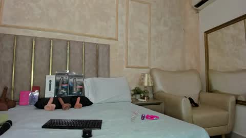 Snapshot of miaasummer chatting on 9, 6, 2026 Miaasummer online show from 9, 6, 2026