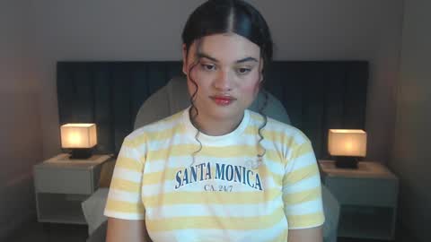 Miabloomm online show from 20, 9, 2025
