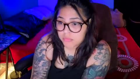 Mia online show from 20, 6, 2026
