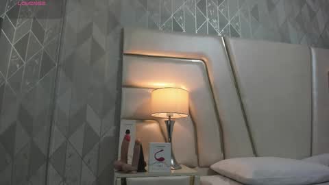 MiaCassel online show from 15, 3, 2026