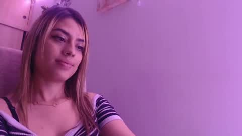 Miia  online show from 8, 11, 2025