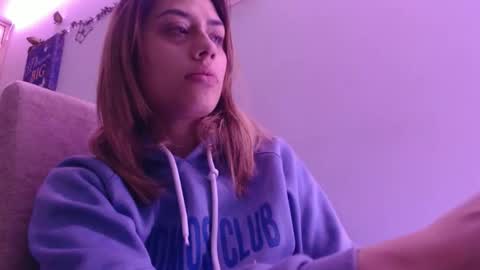 Miia  online show from 15, 2, 2026