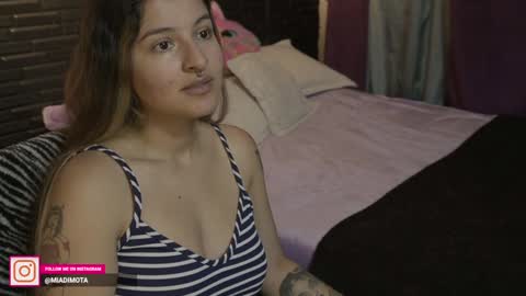 Mia online show from 27, 1, 2025