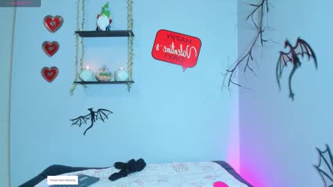 Snapshot of miaengels_ chatting on 9, 2, 2026 Mia Engels online show from 9, 2, 2026