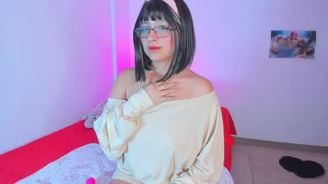 Mia Engels  online show from 16, 4, 2026