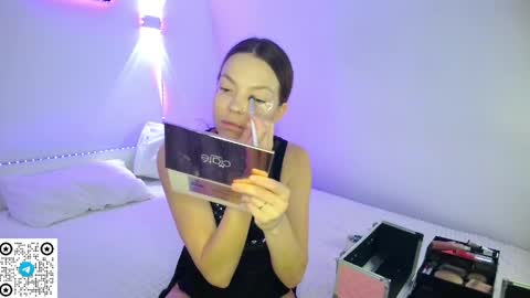 Mia online show from 15, 5, 2026
