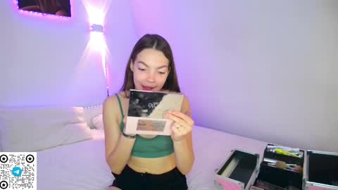 Mia online show from 19, 5, 2026