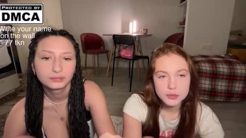 Mia online show from 25, 3, 2026