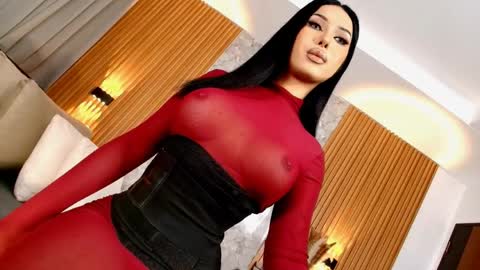 miafuckingwill online show from 31, 3, 2026