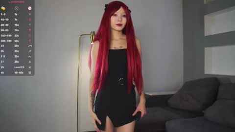 Mia online show from 16, 9, 2025