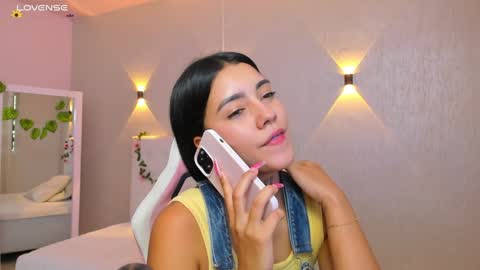 Snapshot of miagomez1 chatting on 29, 1, 2025 Mia Gomez online show from 29, 1, 2025