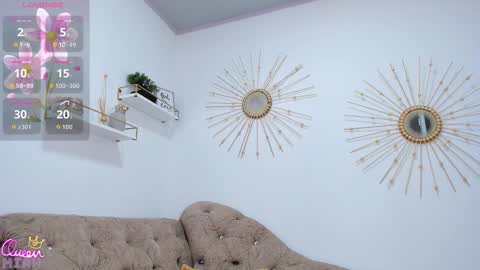 Miah Collins online show from 2, 2, 2026