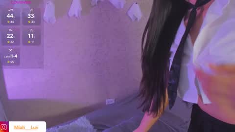 Miah online show from 31, 10, 2025