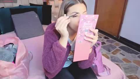 Snapshot of miah_stewart chatting on 3, 2, 2026 miah_stewart online show from 3, 2, 2026