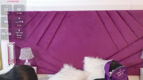 miahantonelli online show from 12, 2, 2026