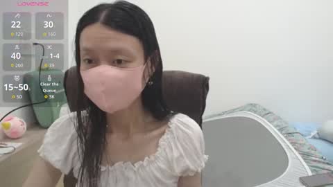 miahchan68 online show from 24, 10, 2025