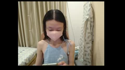 miahchan68 online show from 2, 6, 2026