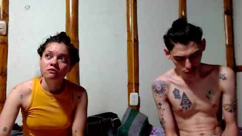 Mia  Sam online show from 22, 2, 2026