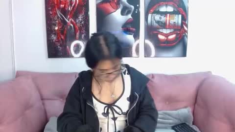 miahotcs online show from 8, 2, 2026