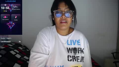 miajoseph_ online show from 27, 10, 2025