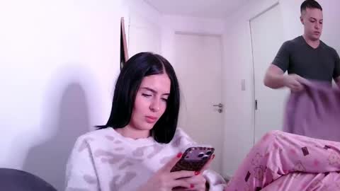 HotLatinxCouplexxx online show from 3, 6, 2026