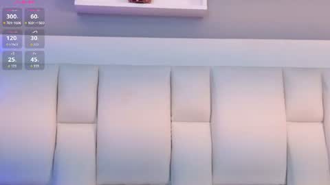 Snapshot of miakelsey chatting on 18, 7, 2026 Mia online show from 18, 7, 2026